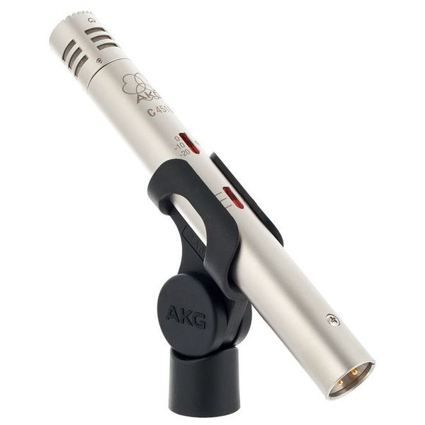 AKG C 451 B
