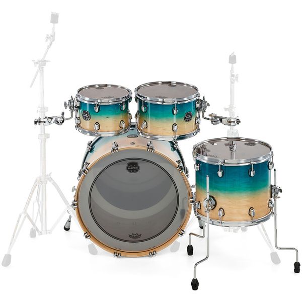 Mapex Saturn Jazz Set - UQ