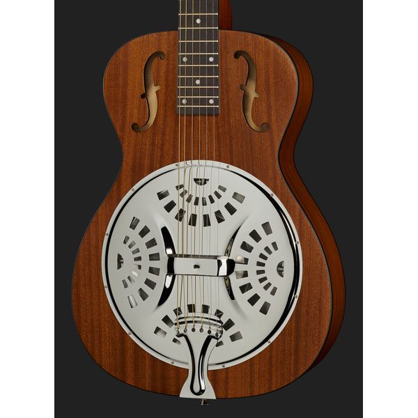 Harley Benton Delta Blues Resonator