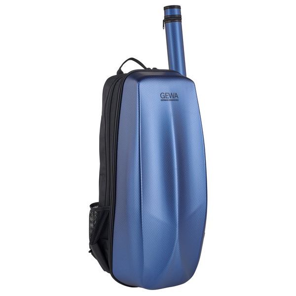 Gewa Violin Space Bag Blue 4/4