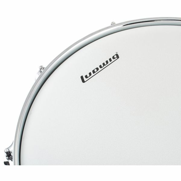 Ludwig 14"x08" Supralite