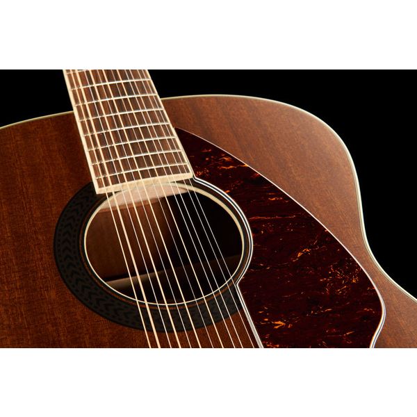 Fender Tim Armstrong Hellcat 12