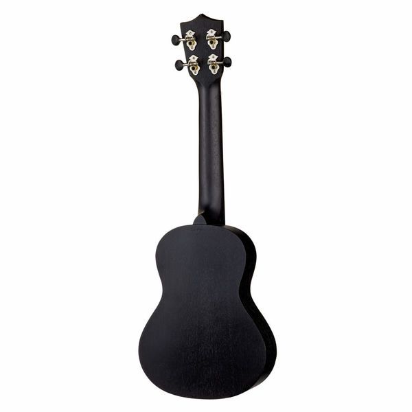 Bumblebee Ukuleles BUC23 Concert Black