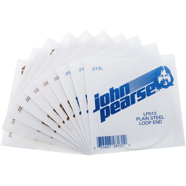 John Pearse 5205M Bouzouki Strings