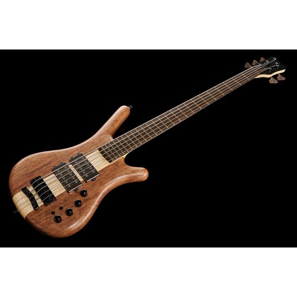 Warwick Masterbuilt Corvette $$ NT 5