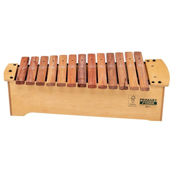 Sonor AXP 1.1INT Alto Xylo Primary