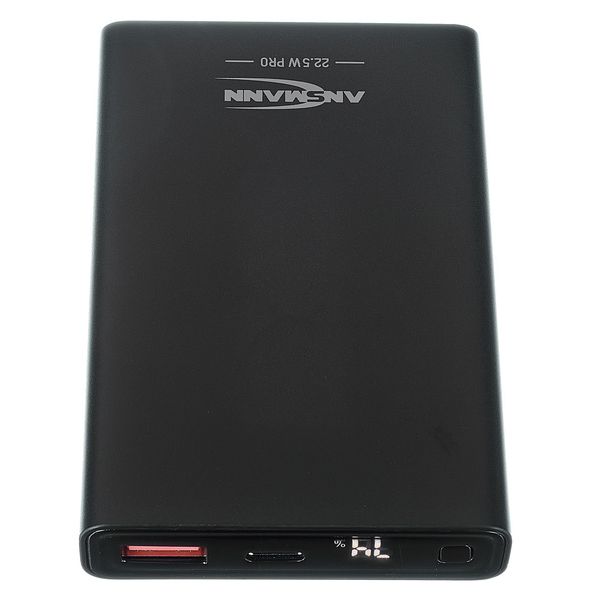 Ansmann Powerbank 10Ah PB222PD