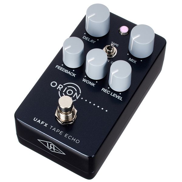 Universal Audio UAFX Orion Tape Echo