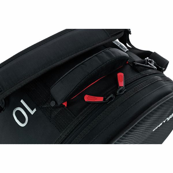 Gewa SPS Tom Tom Bag 10"x07"