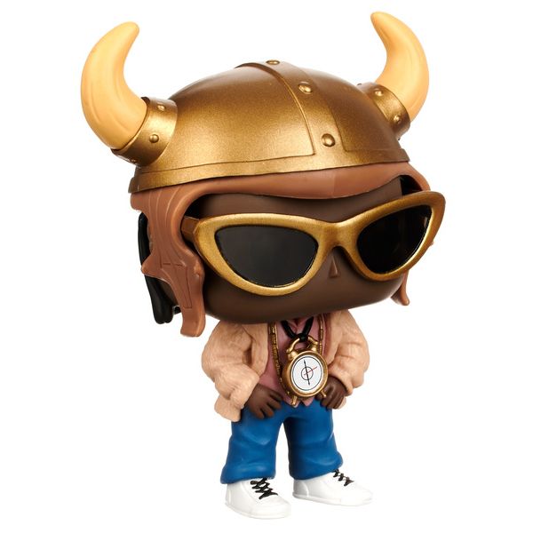 Funko Flavor Flav