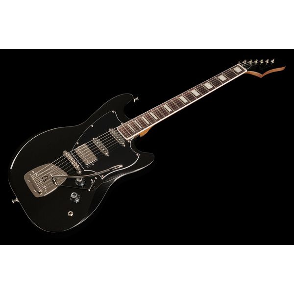 Guild Surfliner Deluxe BM