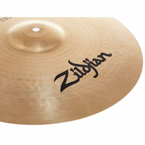 Zildjian 16" S Series Thin Crash