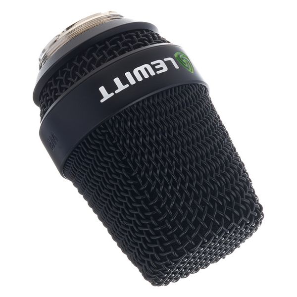 Lewitt W9 Sennheiser Adapter Bundle