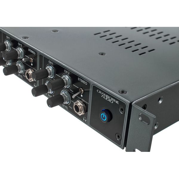 Cranborne Audio Camden EC2