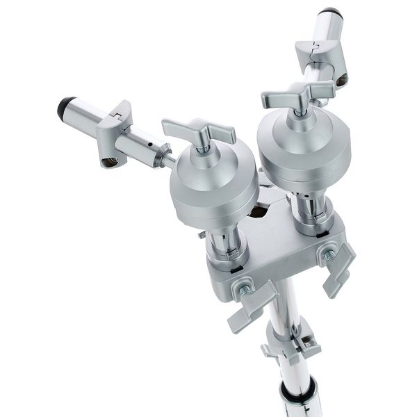 DrumCraft Bass Drum Double Tom Holder SC