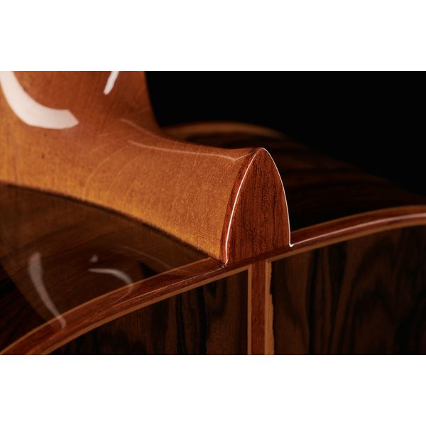 Alhambra Luthier Aniversario