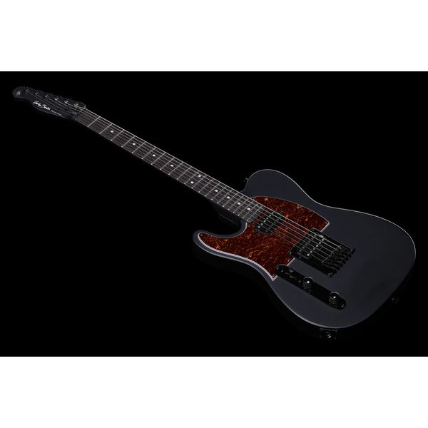 Harley Benton TE-20HH LH SBK Set