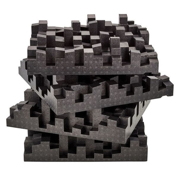 Vicoustic Multifuser DC3 Black