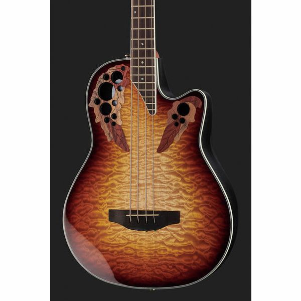 Ovation Celebrity Elite CEB44X-7C-G