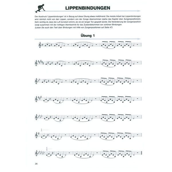 De Haske Fitness for Brass