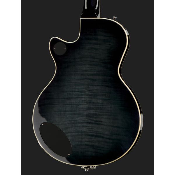 Duesenberg Starplayer TV Deluxe Black