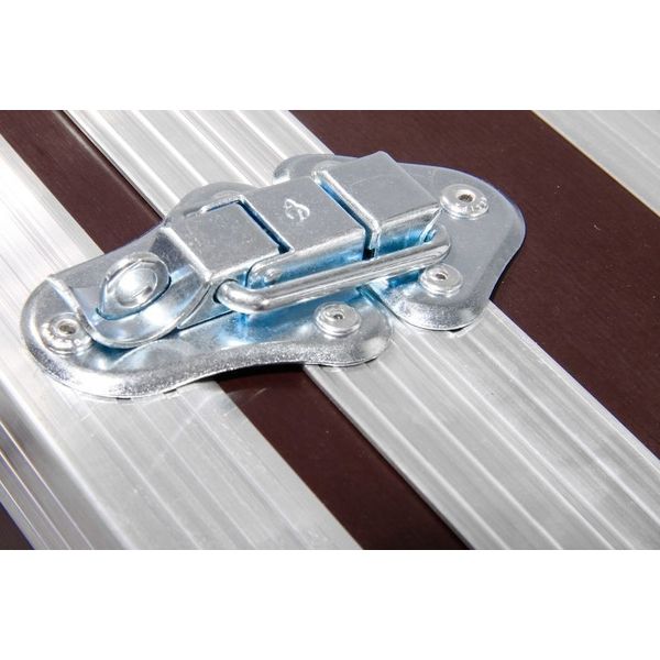 Thon Keyboard Case Clavia Stage3 88