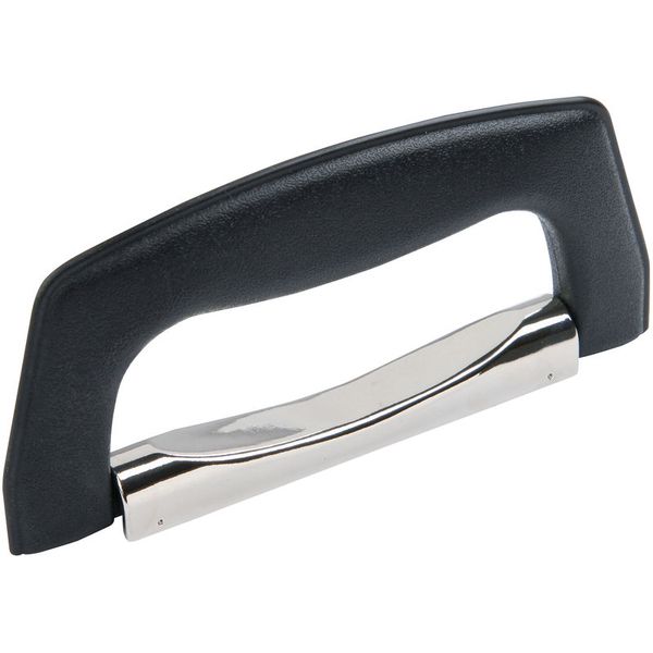 Adam Hall 3437TP Case Handle plastic blk