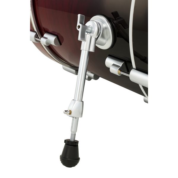 DrumCraft Series 6 18"x14" Bass Drum BRF