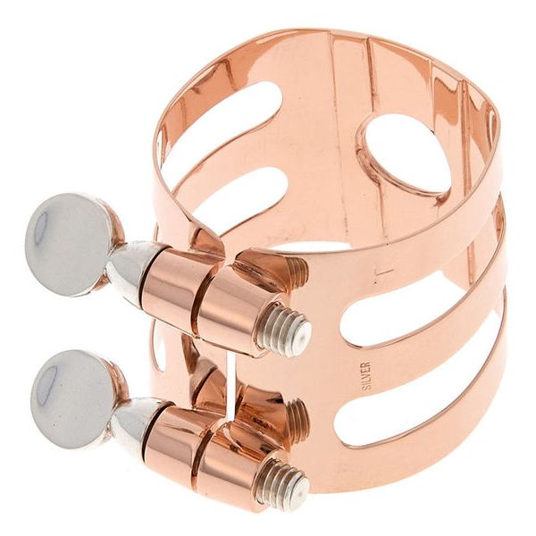 Wood Stone Tenor Selmer SSPGP Ligature