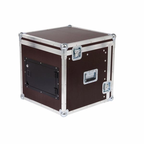 Thon L-Rack 10U Service Hatch