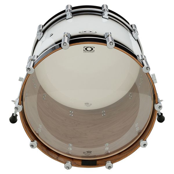 DrumCraft Series 6 20"x16" BD SWB-NM