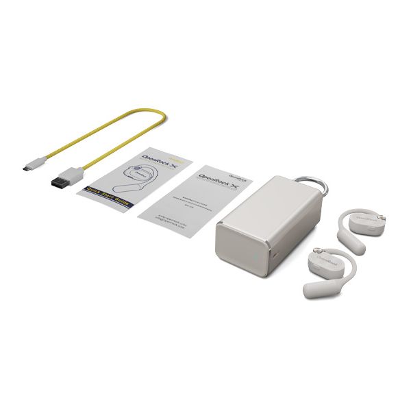 OneOdio OpenRock X White