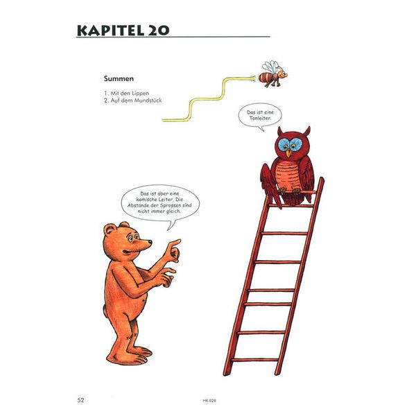 Horst Rapp Verlag Blser-Team 2 Baritone