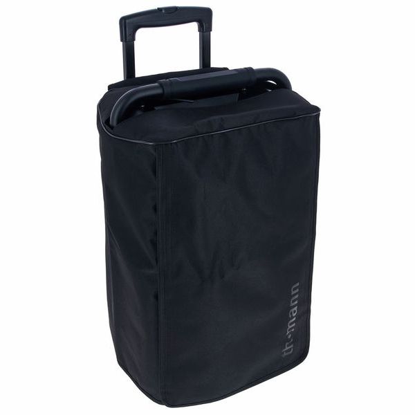 Thomann Cover Denon Audio Commander