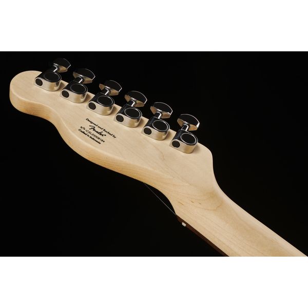 Squier Sonic Tele LRL CAB