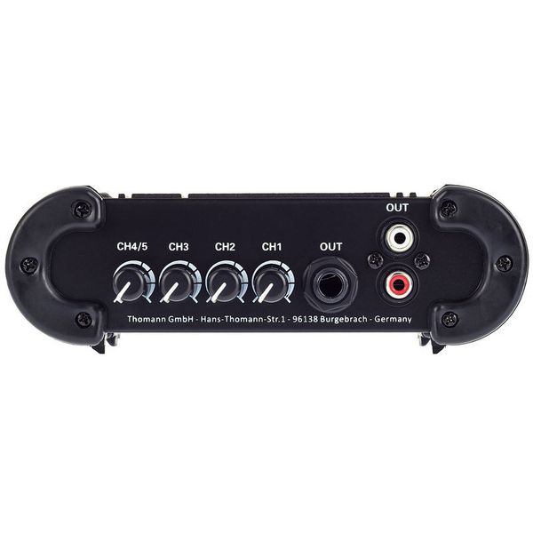 Millenium Pocket Mix