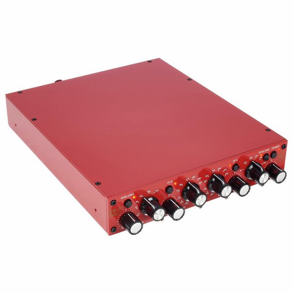 Golden Age Audio Project EQ-81 MKIII