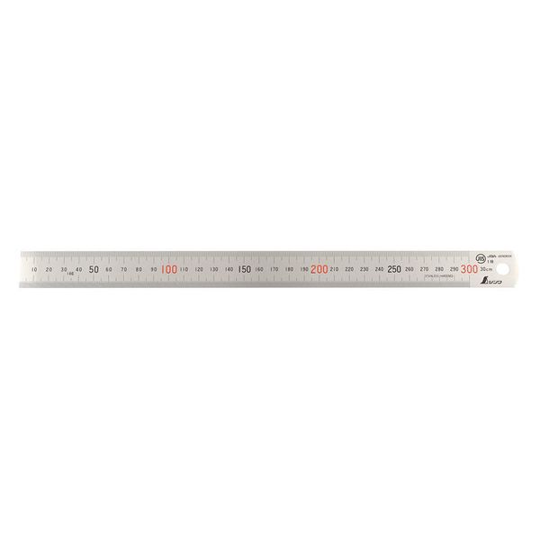 Maxparts MW-L30 Ruler 300mm
