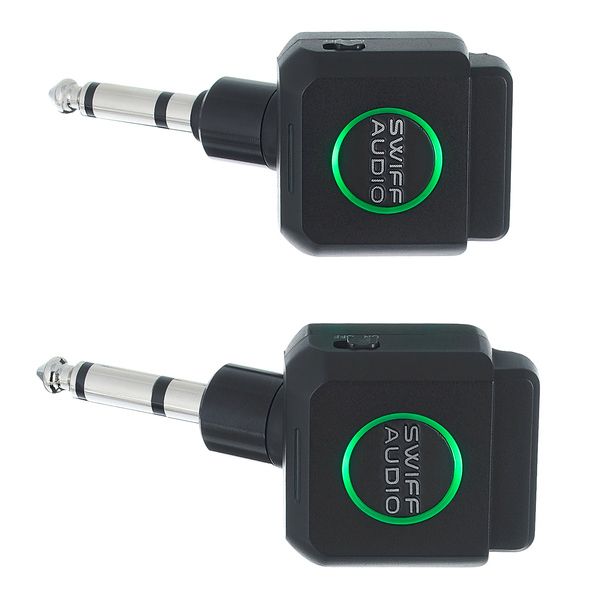 Swiff Audio WX503 Wireless System