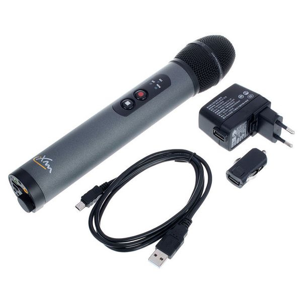 Yellowtec iXm Premium Omni