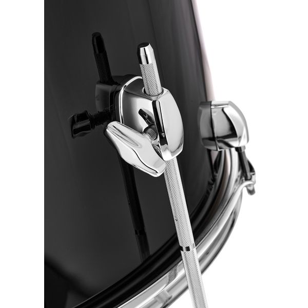 Pearl 16"x16" Export FT Jet Black