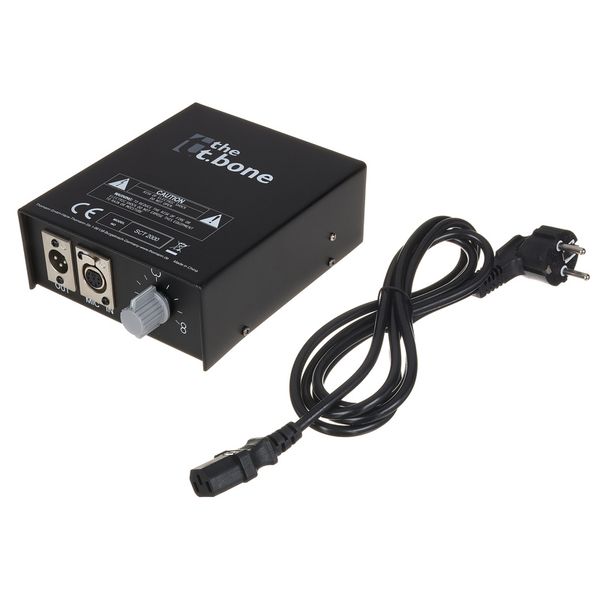 the t.bone PSU SCT 2000