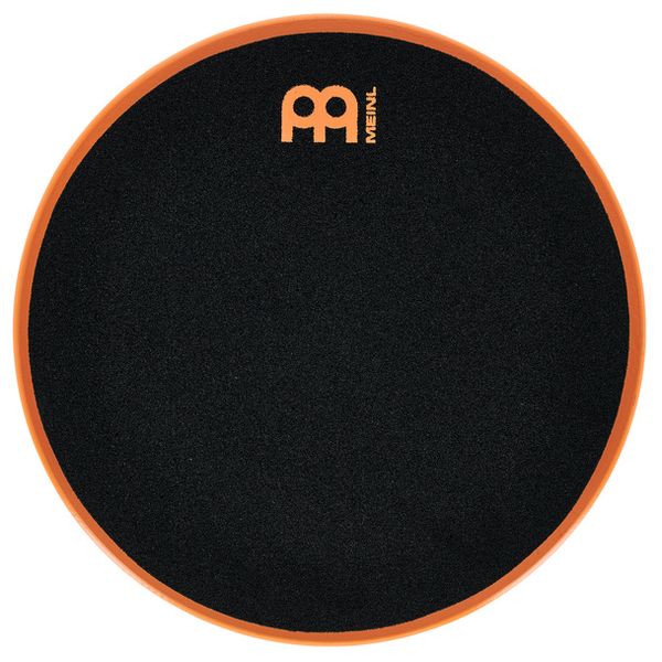 Meinl 12" Marshmallow Pr. Pad Orange