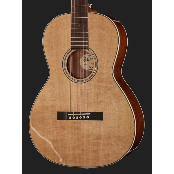 Guild P-240 Memoir Series