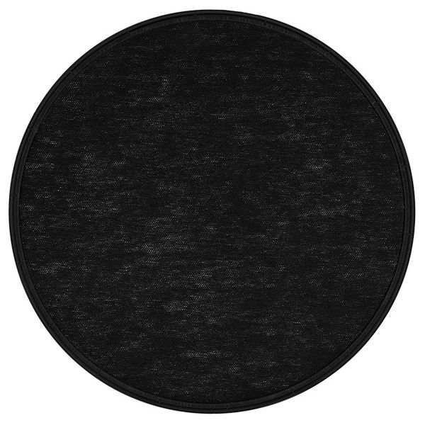 Sirus Ceil 8 Black Grille