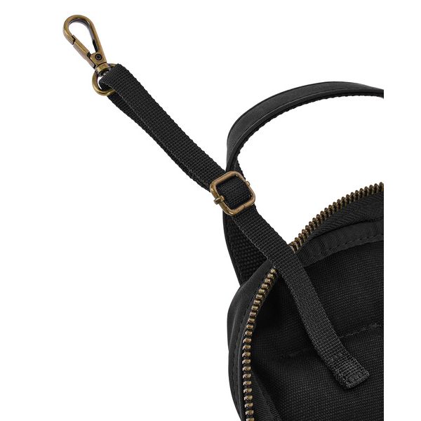 Meinl Vintage Hyde Stick Bag Black