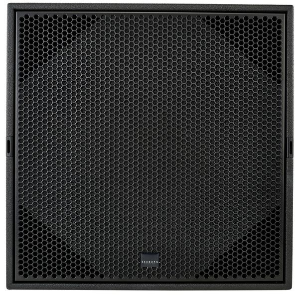 Seeburg Acoustic Line G Sub 1801