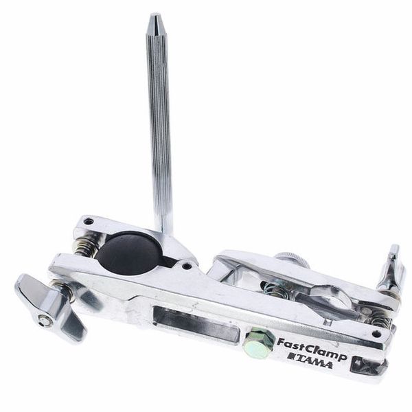 Tama 6"x3" Metalworks Effect Snare