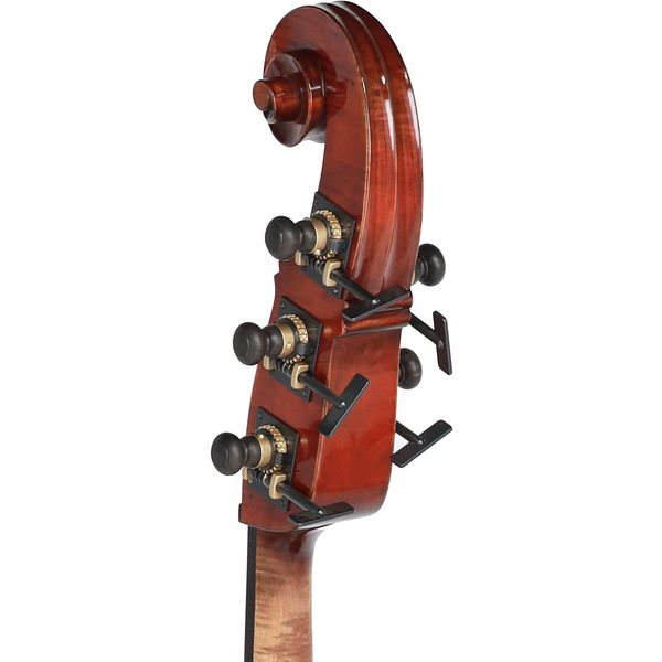Meister Rubner Double Bass No.68S 4/4 5-Str.