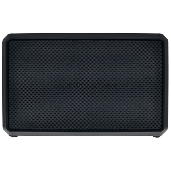 Audiocase S10